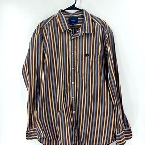 Faconnable Longsleeve button down shirt‎